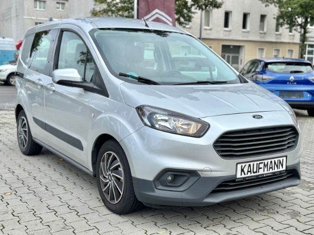 Bild des Angebotes Ford Courier Transit Kombi Trend 1.5 TDCi EU6d-T