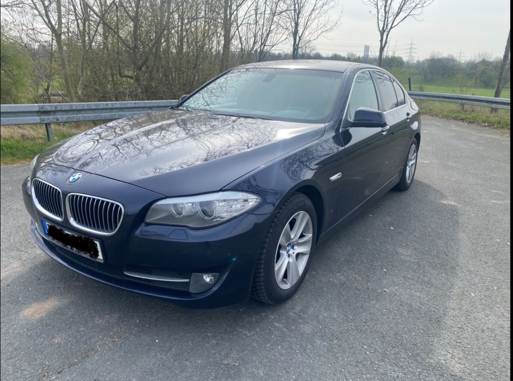Bild des Angebotes BMW 528i - N53