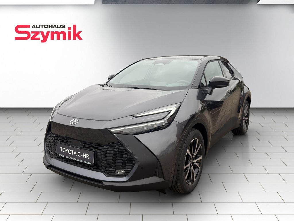 Bild des Angebotes Toyota C-HR 2.0 Plug-in Hybrid Teamplayer
