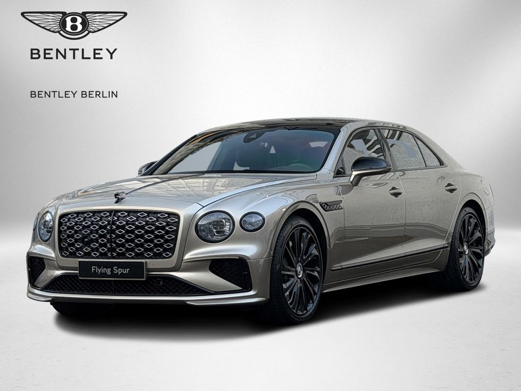 Bild des Angebotes Bentley Flying Spur Mulliner V8 HYBRID - MY2025 -