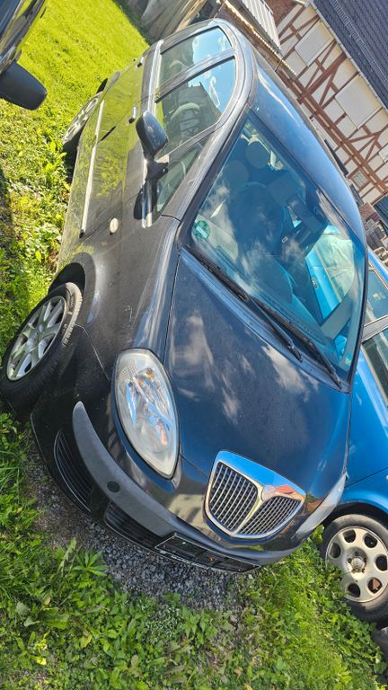 Bild des Angebotes Lancia MUSA