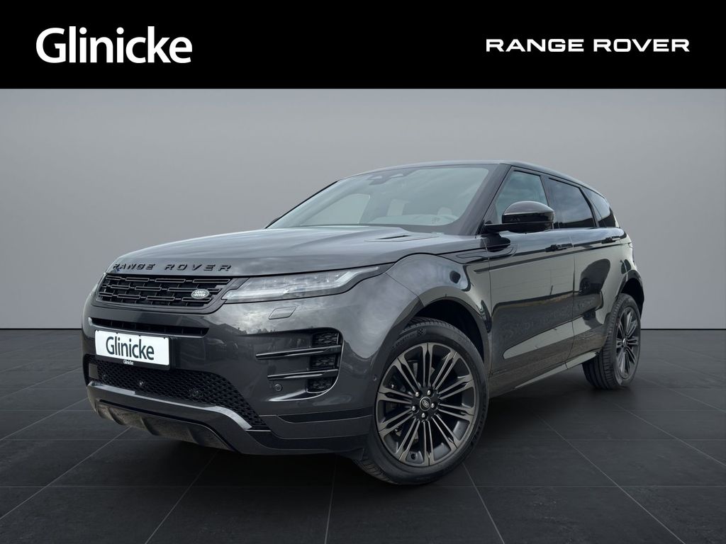 Bild des Angebotes Land Rover Range Rover Evoque Hoxton Edition D200 AHK 20"