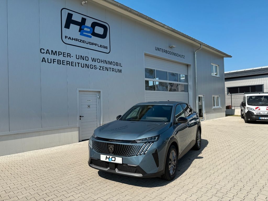 Bild des Angebotes Peugeot 3008 Hybrid 145 e-DSC6 Allure Business