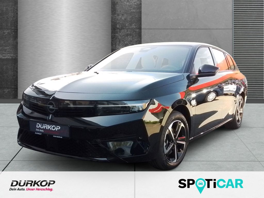Bild des Angebotes Opel Astra ST Edition Hybrid Winter Tech-Paket LED AC