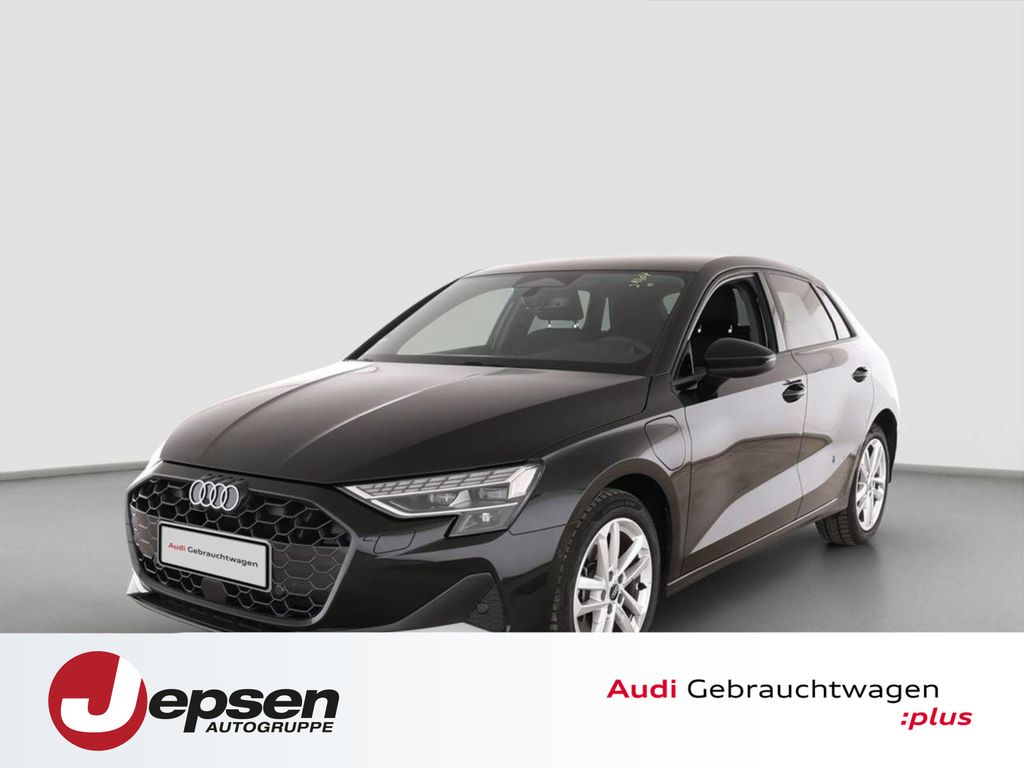 Bild des Angebotes Audi A3 Sportback TFSI e Advanced advanced TFSI e 150