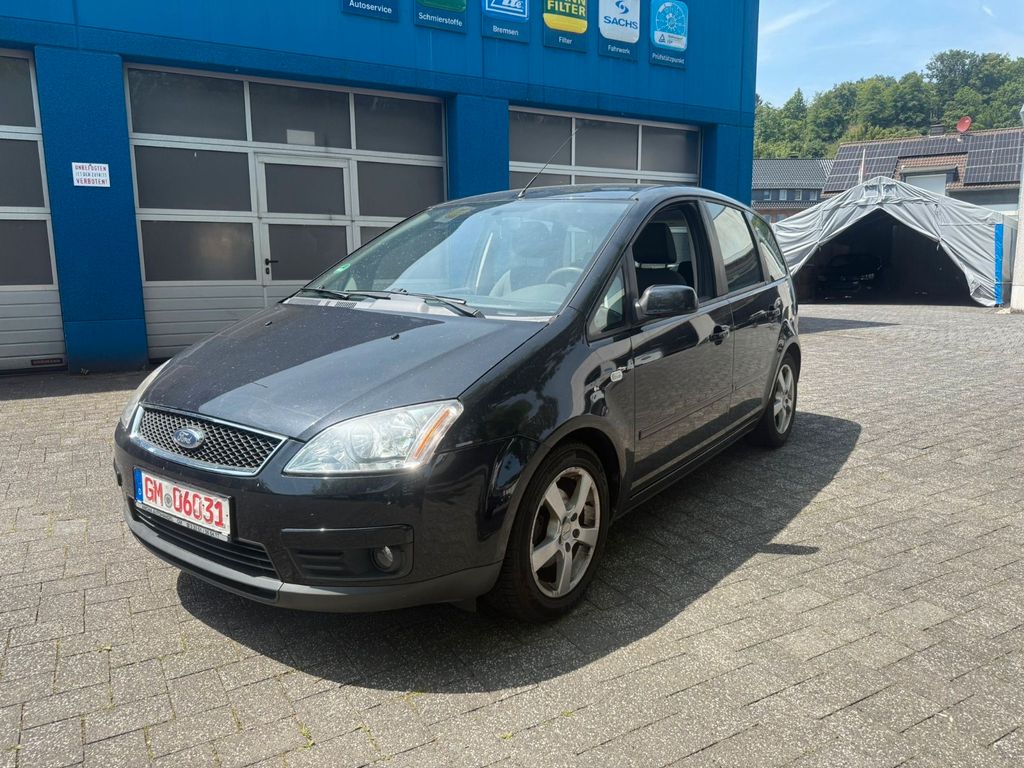 Bild des Angebotes Ford Focus C-MAX Trend, Tüv bis 05/2026, Nr. 92