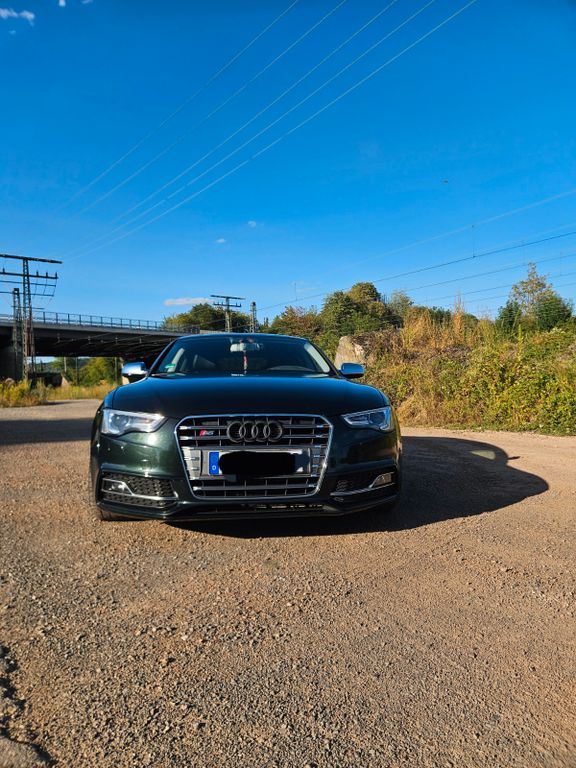 Bild des Angebotes Audi S5 3.0 TFSI S tronic quattro Sportback