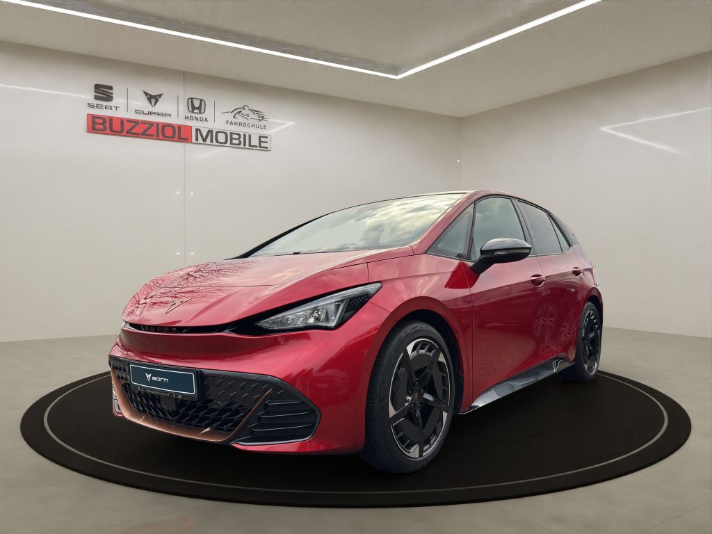 Bild des Angebotes Cupra Born 150kW/58kWh