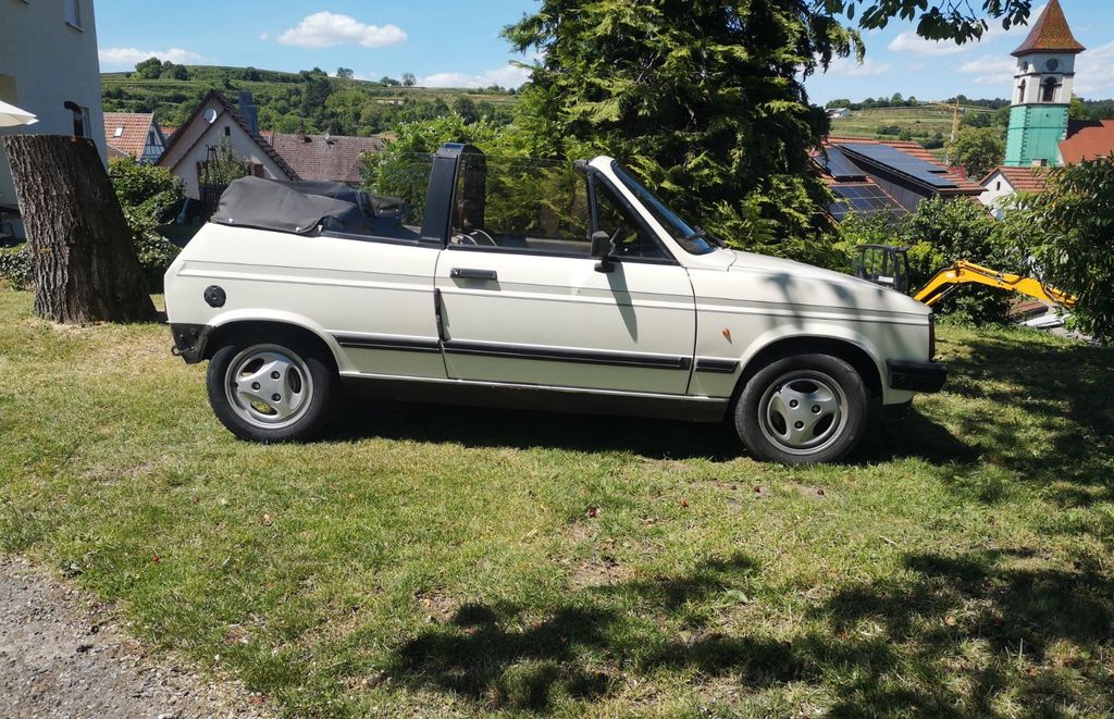 Talbot Samba