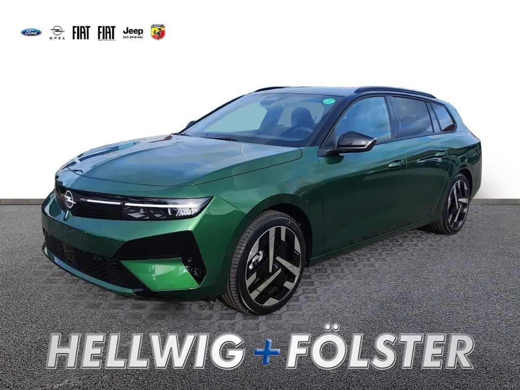 Bild des Angebotes Opel Astra L ST Facelift Ultimate HUD 360 Kamera ACC
