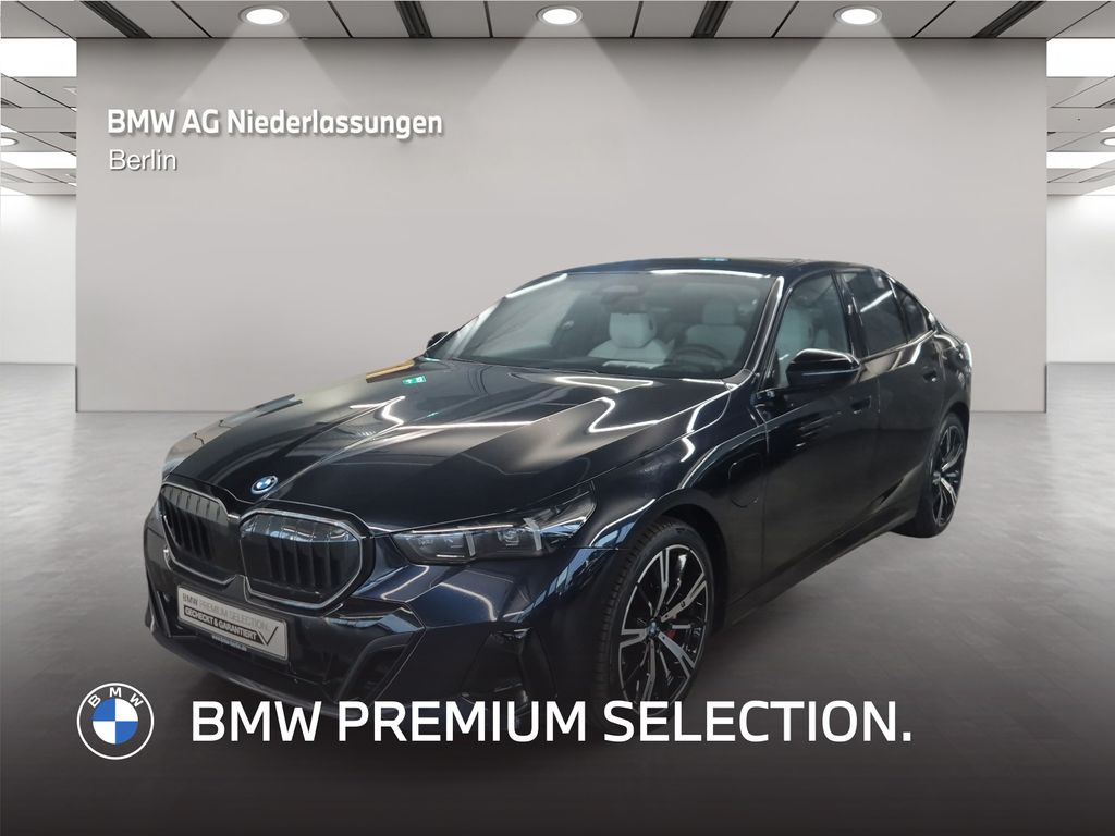 Bild des Angebotes BMW 550e xDrive Lim. M Sport Pro LiCoPr DAProf PA+