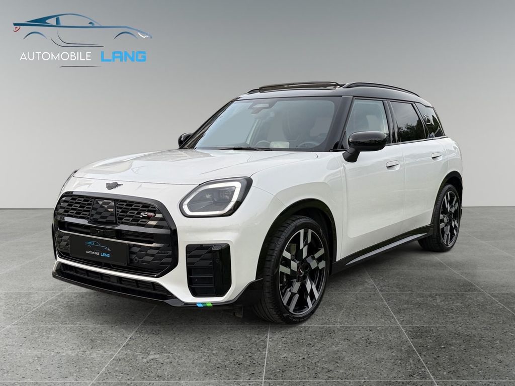 Bild des Angebotes MINI Countryman C / John Cooper Works / Werksgarantie