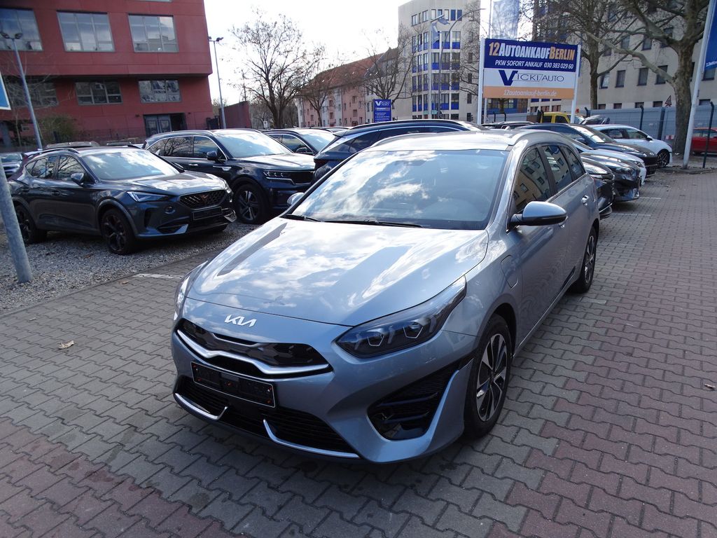 Bild des Angebotes Kia cee´d Sportswagon 1.6 Plug-in Hybrid Vision Auto