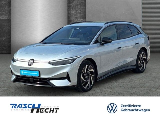 Bild des Angebotes Volkswagen ID7  Tourer Pro 210 KW 77KWH*LED*NAVI*5 J. GAR*