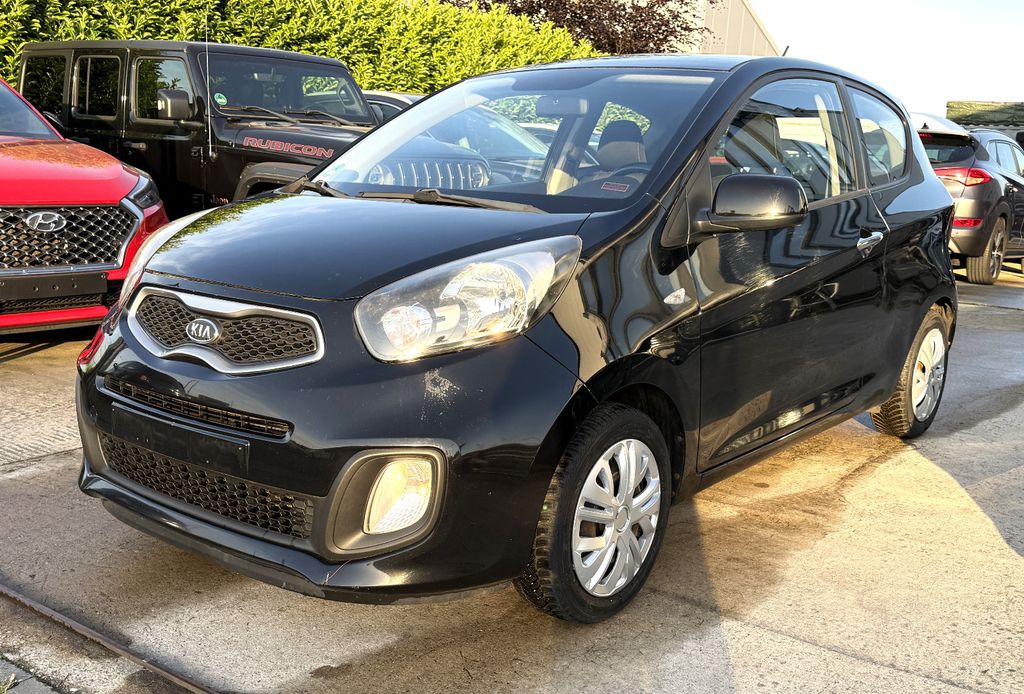 Bild des Angebotes Kia Picanto 1.0 Edition7 Klima El-Fenst. *Tüv Neu*