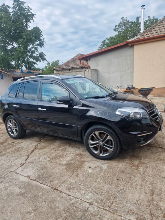 Bild des Angebotes Renault Koleos Night & Day dCi 150 4x4 Automatik Nig...