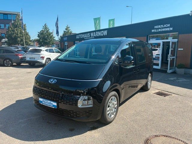 Bild des Angebotes Hyundai STARIA 2.2 CRDi Trend 9-Sitzer Automatik 2WD