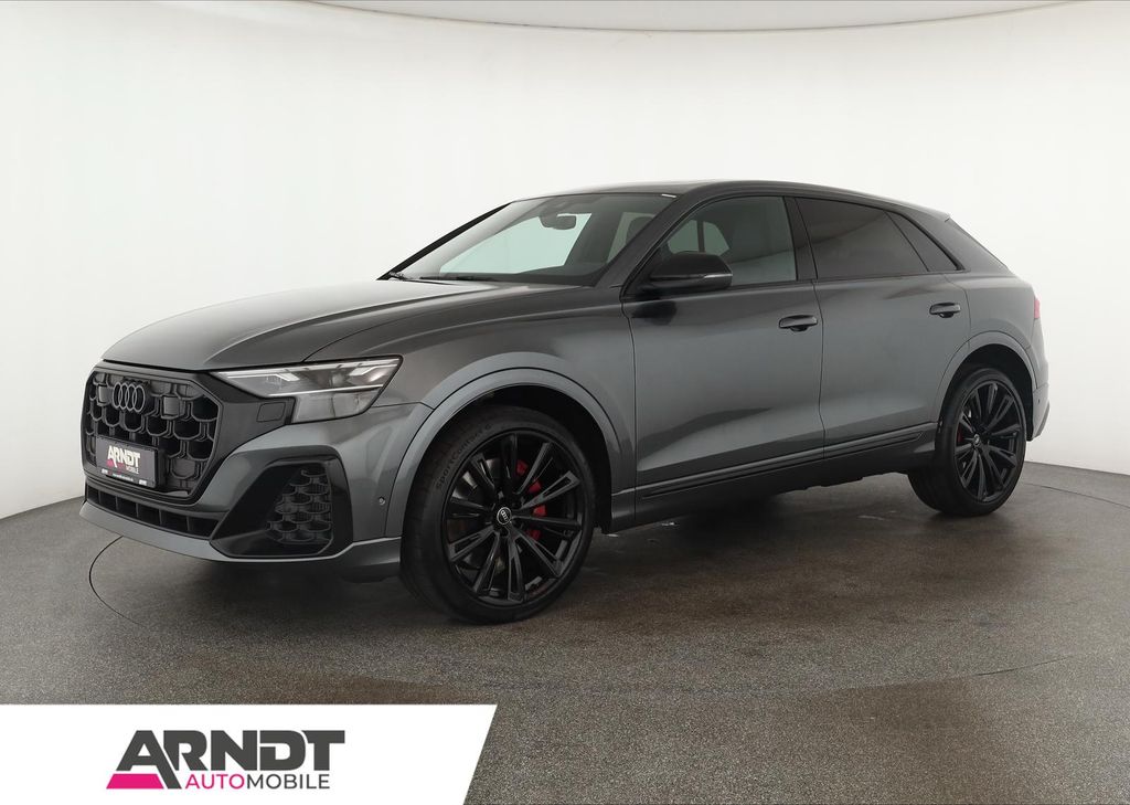Bild des Angebotes Audi SQ8 TFSI Facelift Leder Matrix Pano BangO ACC 23