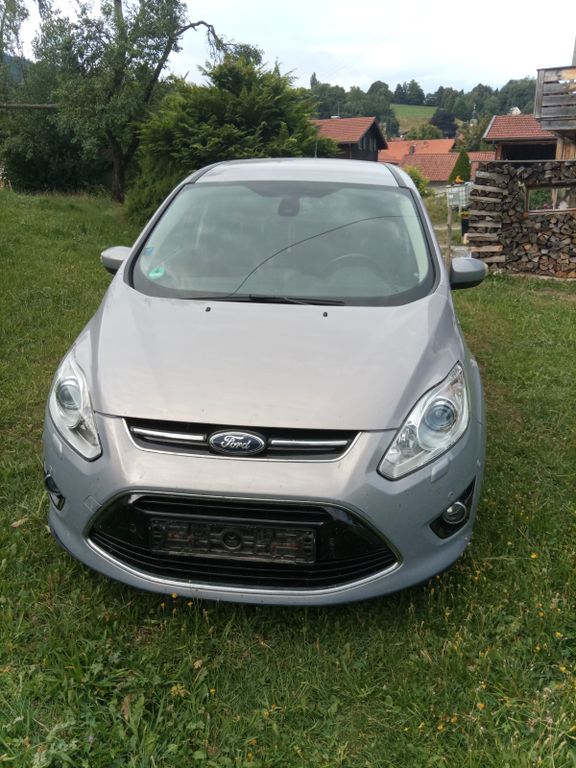 Bild des Angebotes Ford Grand C-Max 2,0TDCi 120kW Titanium Titanium