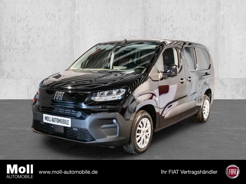 Bild des Angebotes Fiat Doblo Kombi L2 LED PDC Klima teilb.Rücksb eFH RD