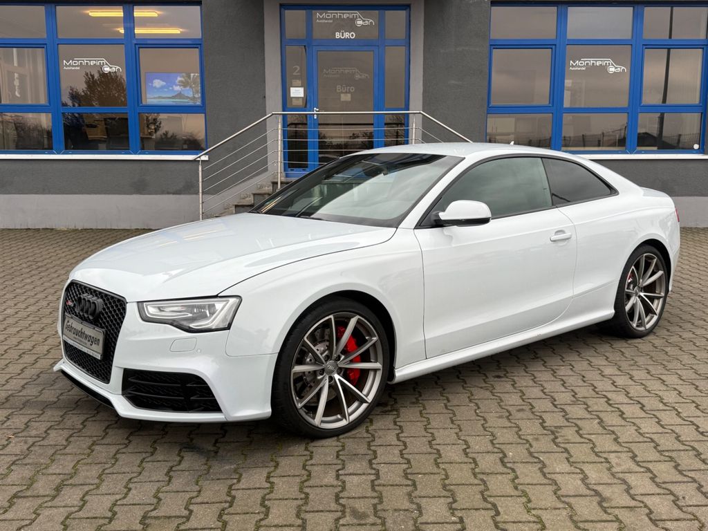 Bild des Angebotes Audi RS5 RS 5 Coupe 4.2 FSI quattro