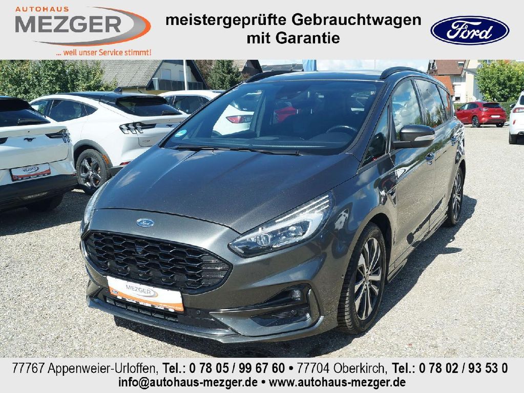 Bild des Angebotes Ford S-MAX ST-Line