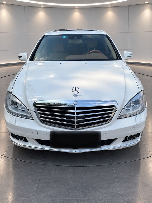 Bild des Angebotes Mercedes-Benz S 250 CDI BlueEFFICIENCY Standard