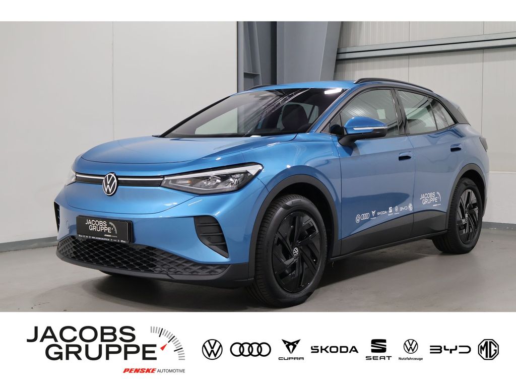 Volkswagen ID.4 Pro 210 kW 286 PS 79 kWh AHK*ACC*LED*CarPla