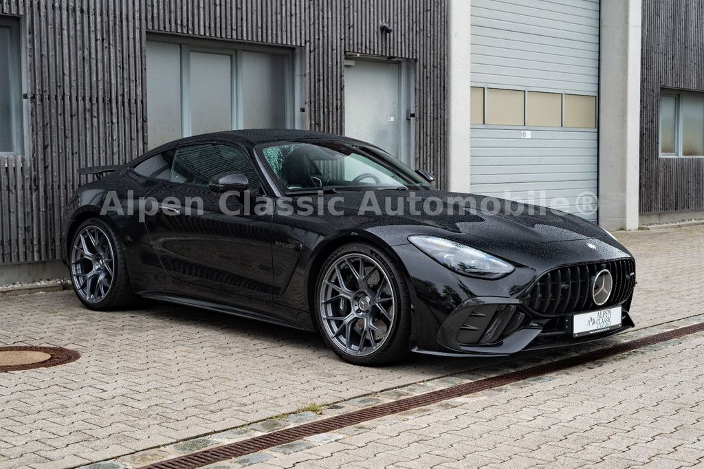Bild des Angebotes Mercedes-Benz AMG GT 63 PRO 4Matic+ Burmester, HUD, LIFT