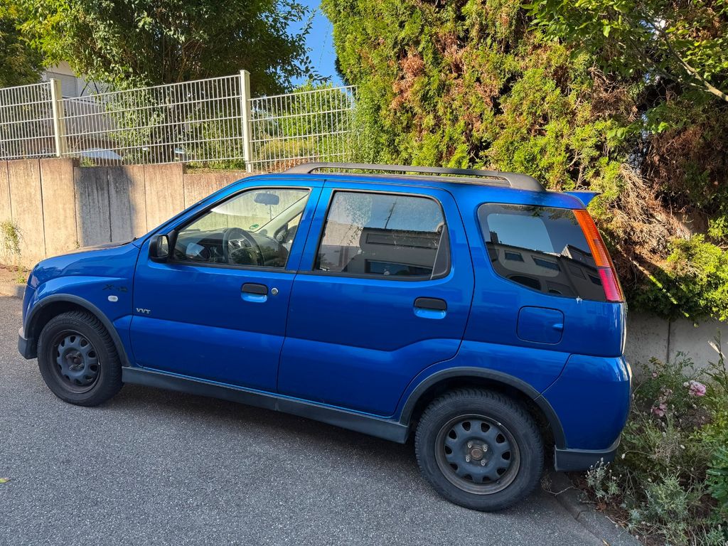 Bild des Angebotes Suzuki Ignis X-45 Sondermodell