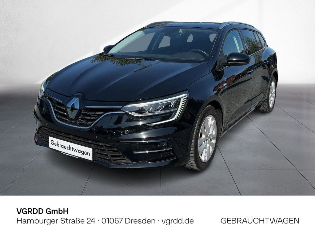 Bild des Angebotes Renault MEGANE 1.3 EDC INTENS LED APP NAV PDC LIGHTASS.