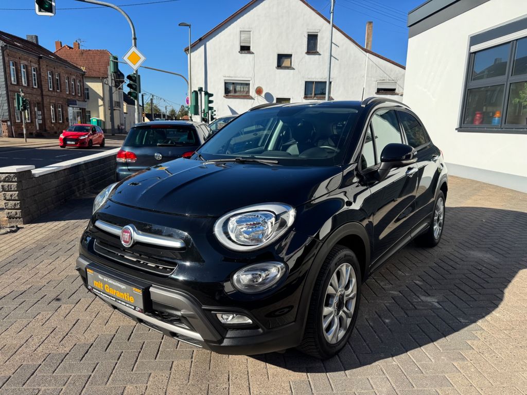 Bild des Angebotes Fiat 500X Cross
