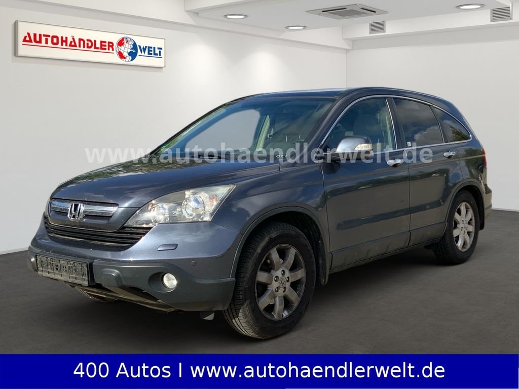 Bild des Angebotes Honda CR-V 2.2 TDI Comfort 4x4 Leder Pano Xenon