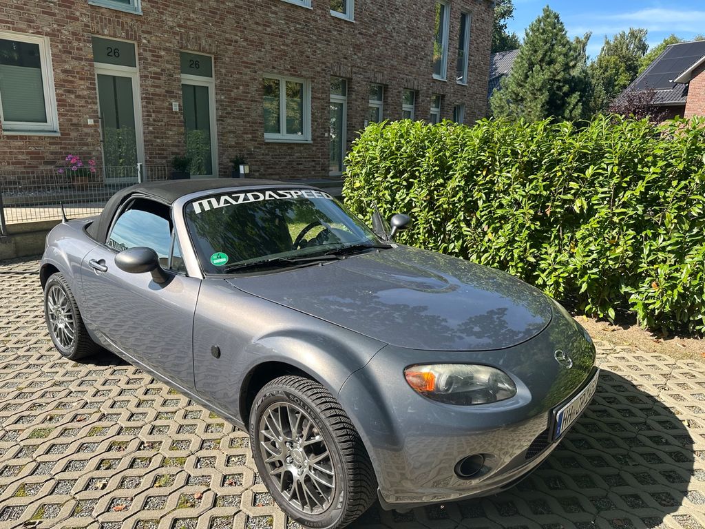 Mazda MX-5 Energy 1.8 MZR Energy