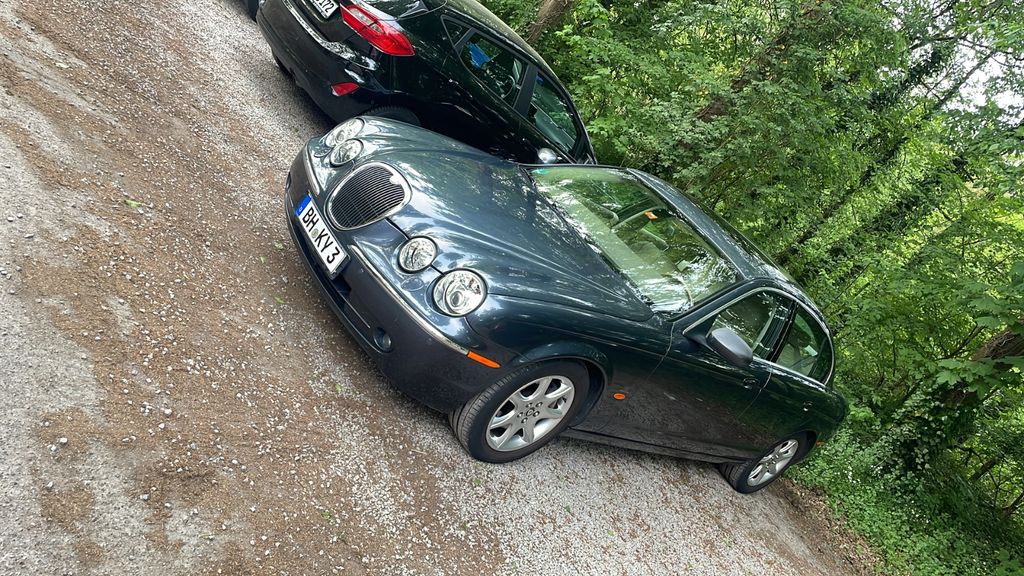 Bild des Angebotes Jaguar S-Type 3 Liter V6 Executive Executive