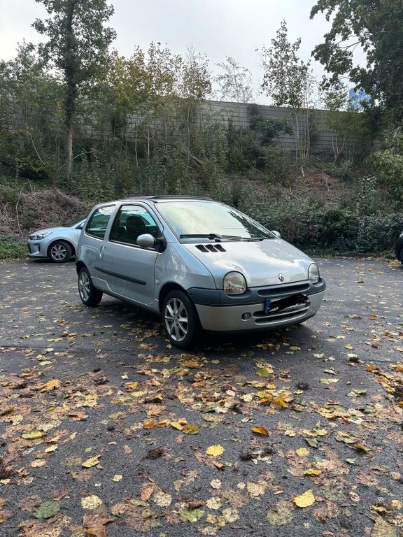 Renault Twingo Toujours 1.2 Edition