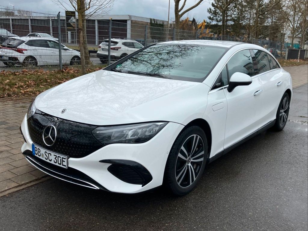 Bild des Angebotes Mercedes-Benz EQE EQE 300