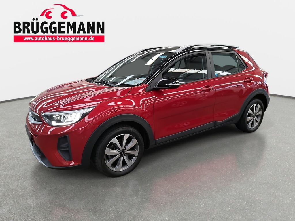 Bild des Angebotes Kia STONIC 1.0 T-GDI 100 DCT VISION MJ22 NAVI