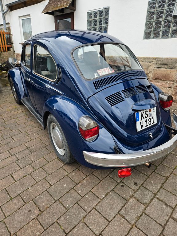Bild des Angebotes Volkswagen Käfer