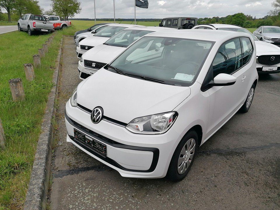 Bild des Angebotes Volkswagen UP! Basis