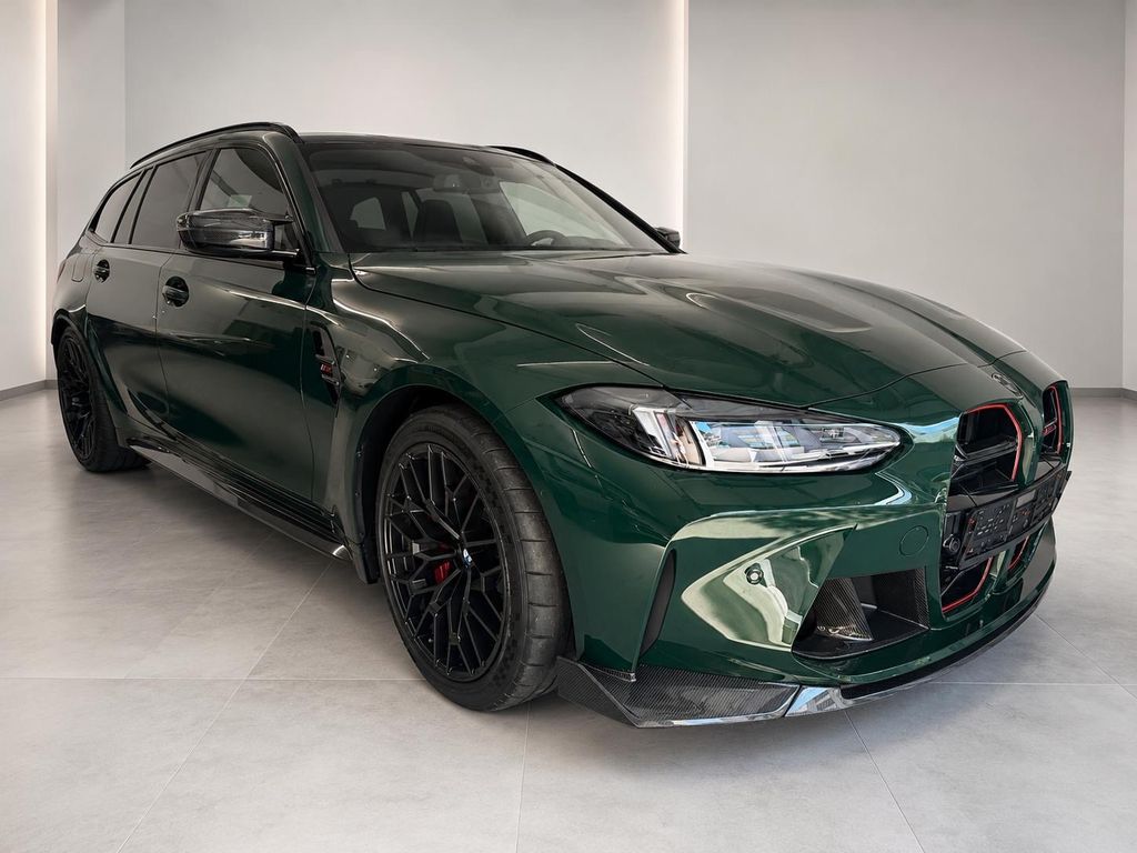 Bild des Angebotes BMW M3 Touring CS