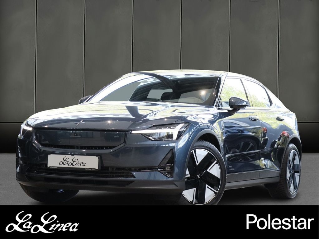Bild des Angebotes Polestar 2 Long Range Single Motor NP:61.590,-//HK/360°/W