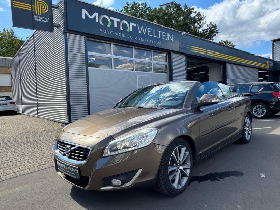 Bild des Angebotes Volvo C 70 D3 DPF Momentum D3 DPF EU5 Momentum