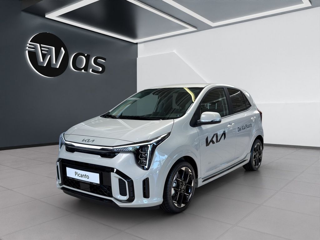 Bild des Angebotes Kia Picanto PE2 1.0 GT-Line