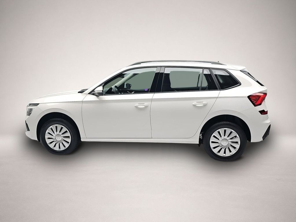 Bild des Angebotes Skoda Kamiq 1.0 TSI Classic LED PDC Sitzheiz.
