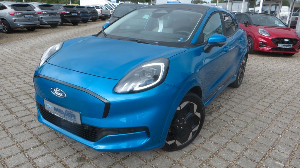 Bild des Angebotes Ford Puma Gen-E 124 kW Premium FWD
