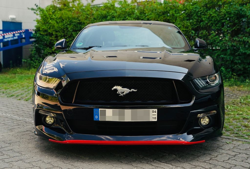 Bild des Angebotes Ford Mustang 5.0 GT-V8 695 PS Edition GME-Performance
