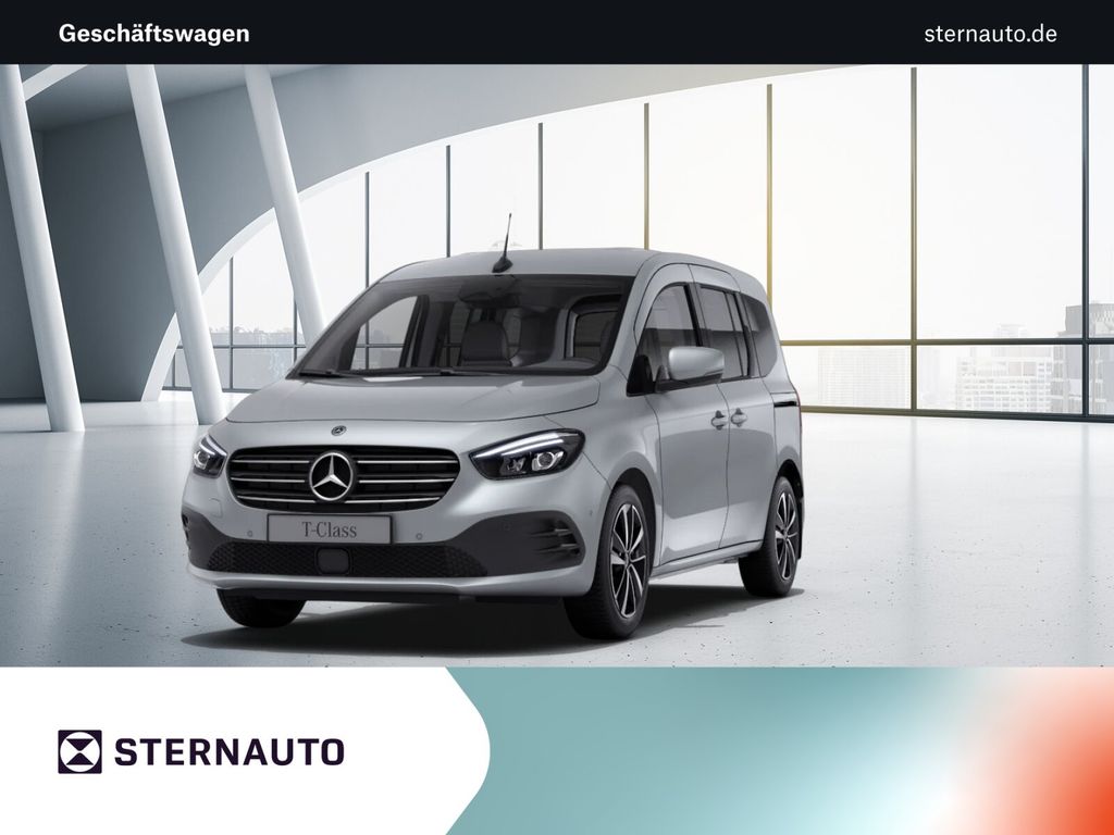 Bild des Angebotes Mercedes-Benz T 180 Edition