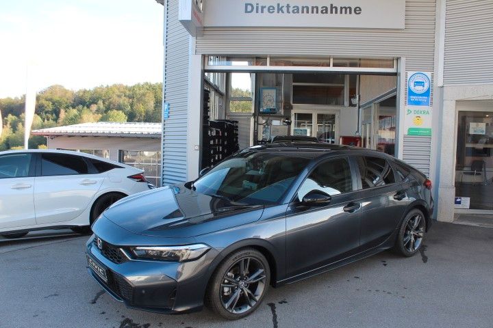 Honda Civic 2.0 Hybrid Sport MJ27 BOSE S+ Shift