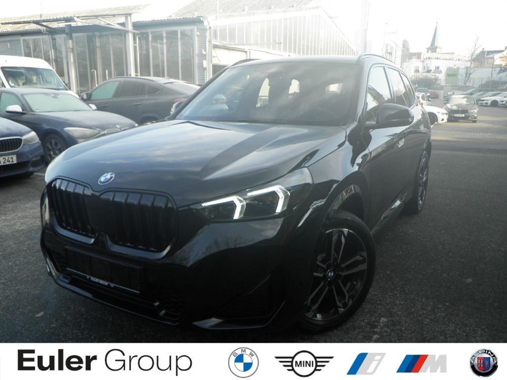 Bild des Angebotes BMW X1 sDrive20d Sportpaket AD Navi Digitales Cockpi